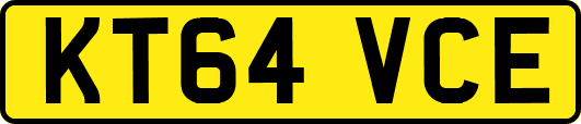 KT64VCE