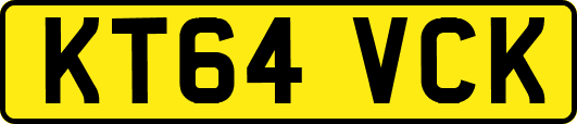 KT64VCK