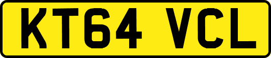 KT64VCL