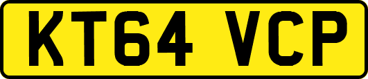 KT64VCP