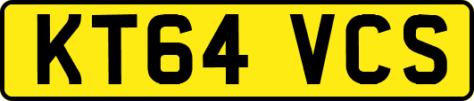 KT64VCS