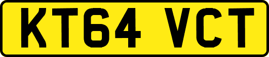 KT64VCT