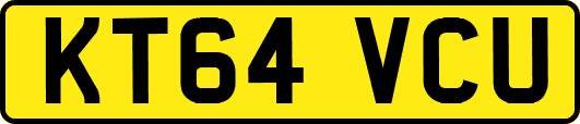 KT64VCU