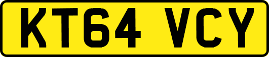 KT64VCY