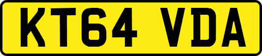 KT64VDA