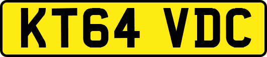 KT64VDC