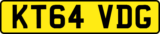 KT64VDG