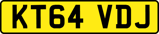 KT64VDJ