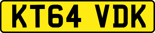 KT64VDK