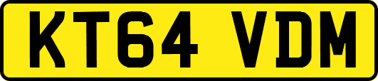 KT64VDM