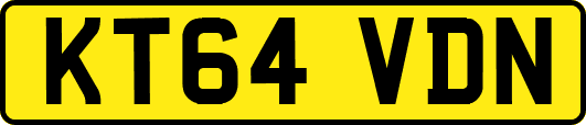 KT64VDN