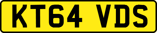 KT64VDS