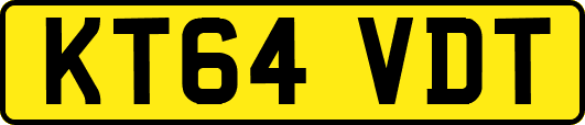 KT64VDT