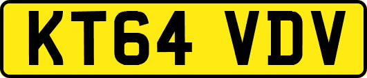 KT64VDV