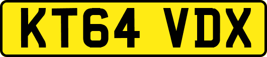 KT64VDX