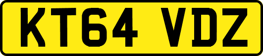 KT64VDZ