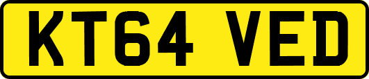 KT64VED