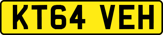 KT64VEH