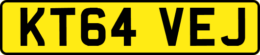 KT64VEJ