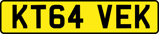 KT64VEK