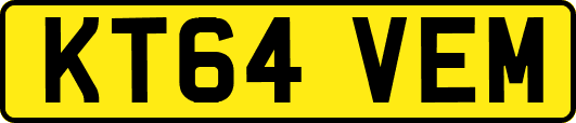KT64VEM