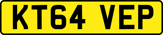 KT64VEP