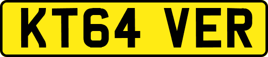KT64VER