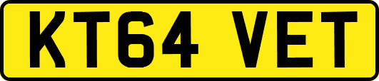 KT64VET