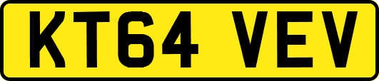 KT64VEV