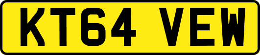 KT64VEW