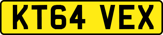 KT64VEX