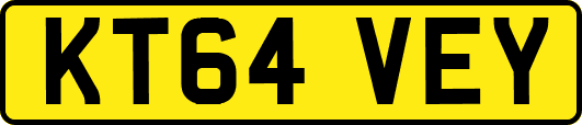 KT64VEY