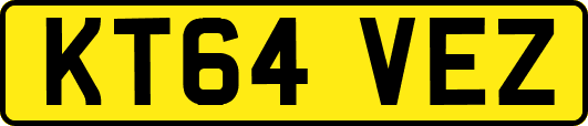 KT64VEZ