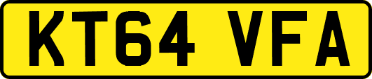 KT64VFA