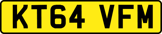KT64VFM