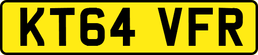 KT64VFR