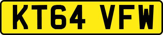 KT64VFW