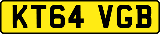 KT64VGB