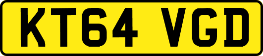 KT64VGD