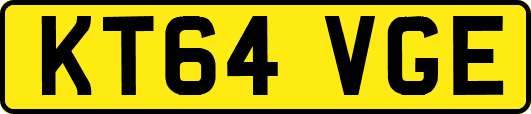 KT64VGE
