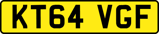 KT64VGF