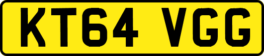 KT64VGG