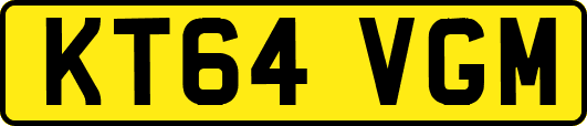 KT64VGM