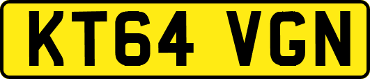 KT64VGN