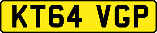 KT64VGP