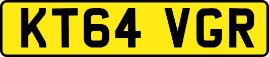 KT64VGR