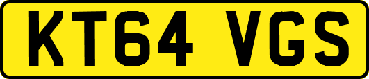 KT64VGS