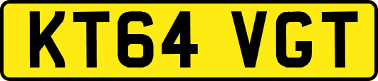 KT64VGT
