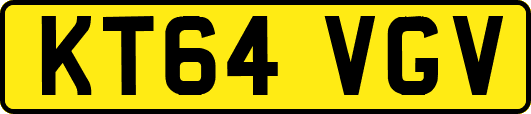 KT64VGV
