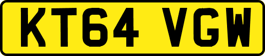 KT64VGW